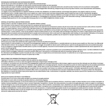 Steiner eRanger LRF 10x42 Entfernungsmesser